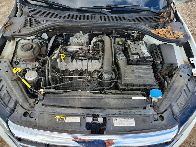 55322396 :رقم المزاد ، 3VWC57BU0KM132633 vin ، 2019 Volkswagen Jetta مزاد بيع