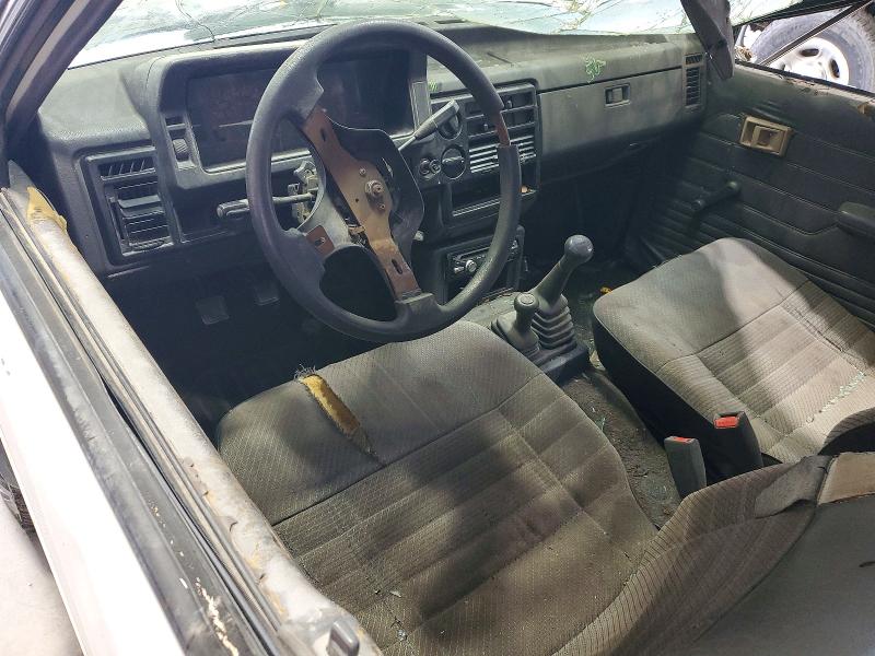 Aukcja sprzedaży 1993 Mazda B2600, vin: JM2UF6141P0376037, numer aukcji: 52617786