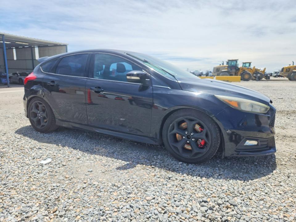 Aukcja sprzedaży 2016 Ford Focus, vin: 1FADP3L90GL405833, numer aukcji: 54988396
