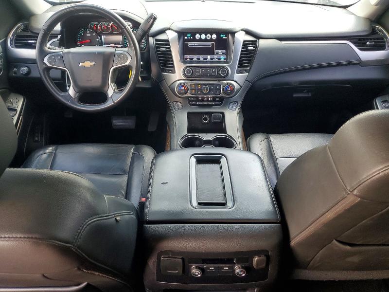 Aukcja sprzedaży 2018 Chevrolet Tahoe, vin: 1GNSCBKC0JR111803, numer aukcji: 51997976