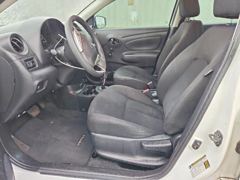 Aukcja sprzedaży 2018 Nissan Versa, vin: 3N1CN7AP7JL849066, numer aukcji: 52075416