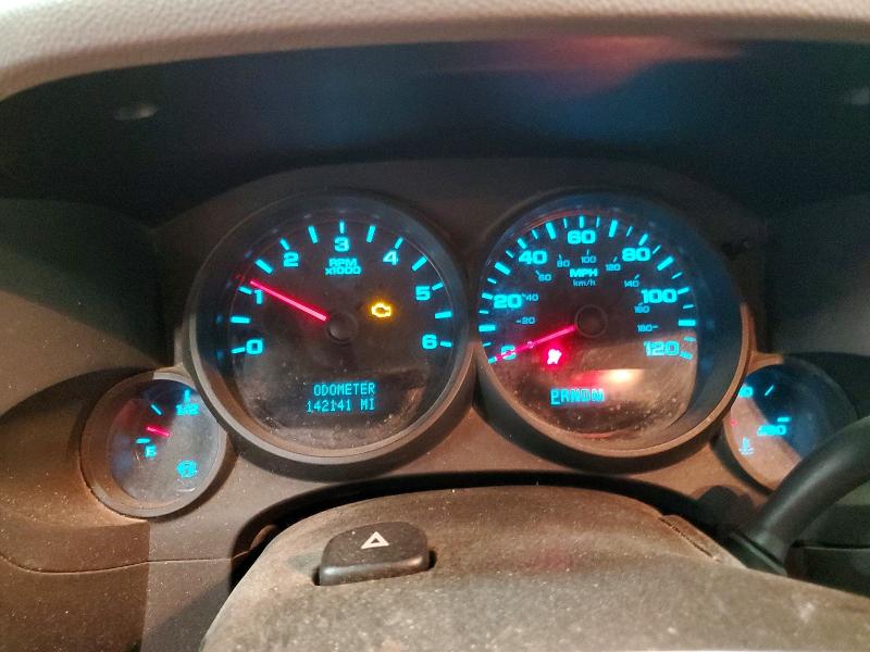 Aukcja sprzedaży 2010 Chevrolet Silverado, vin: 1GCSKPE32AZ181758, numer aukcji: 55446116