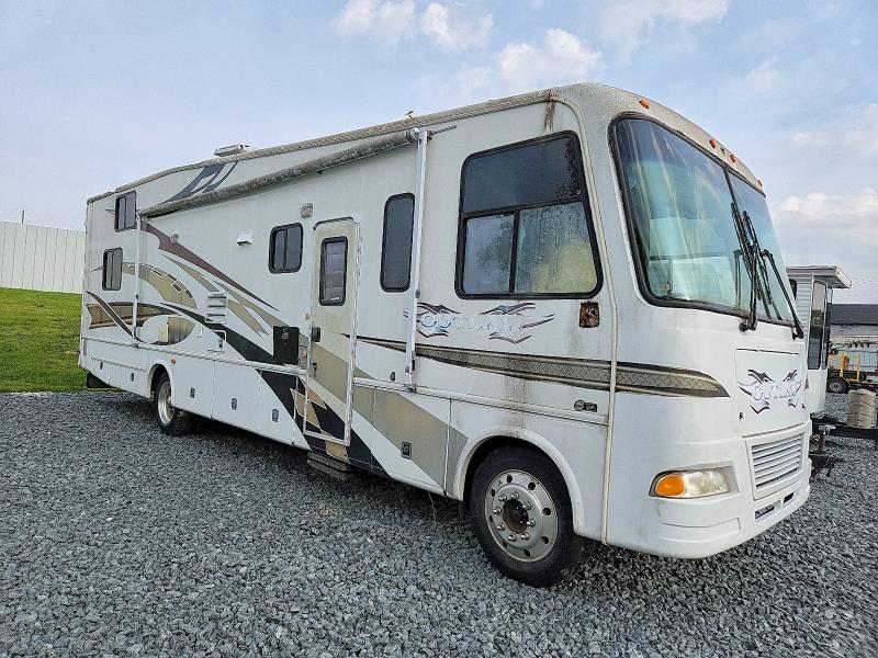 Продаж на аукціоні авто 2007 Workhorse W24, vin: 5B4MPA7G273420086, номер лоту: 53096656