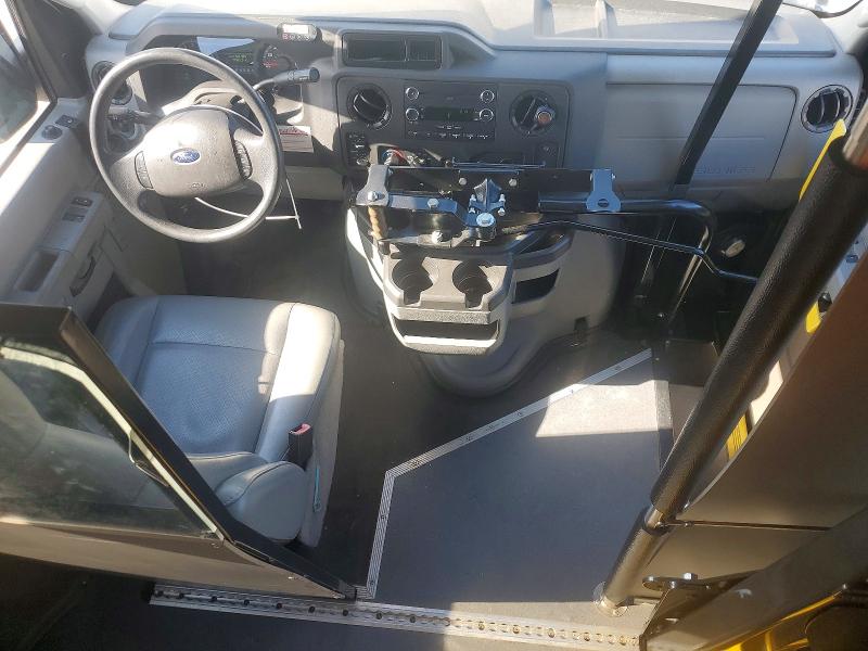 Aukcja sprzedaży 2014 Ford Econoline, vin: 1FTDS3EL4EDA65787, numer aukcji: 52150196