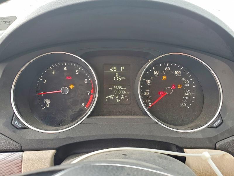 Продажа на аукционе авто 2016 Volkswagen Jetta, vin: 3VWD67AJ8GM363182, номер лота: 54681846