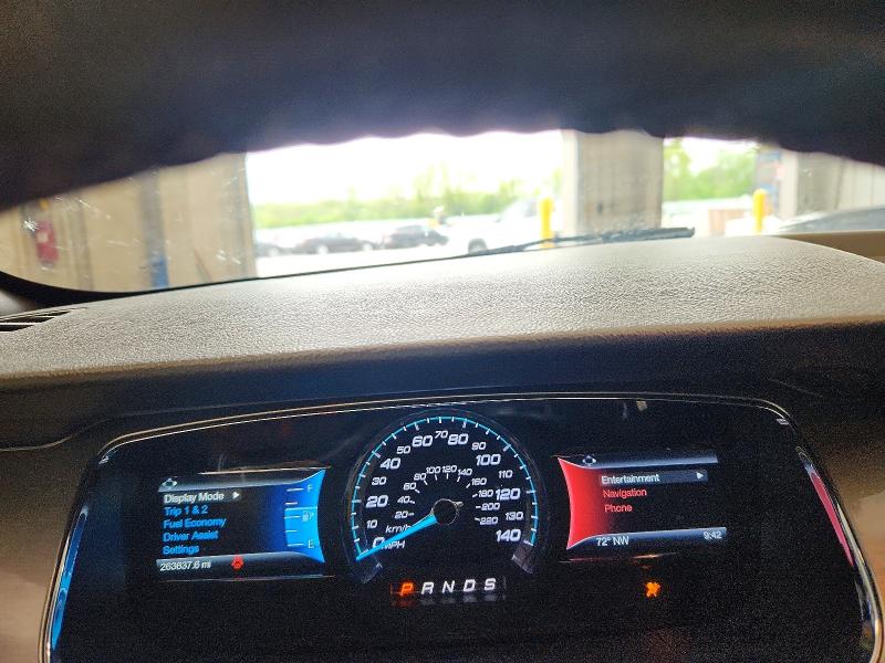 Aukcja sprzedaży 2014 Ford Taurus, vin: 1FAHP2E94EG121149, numer aukcji: 53222566
