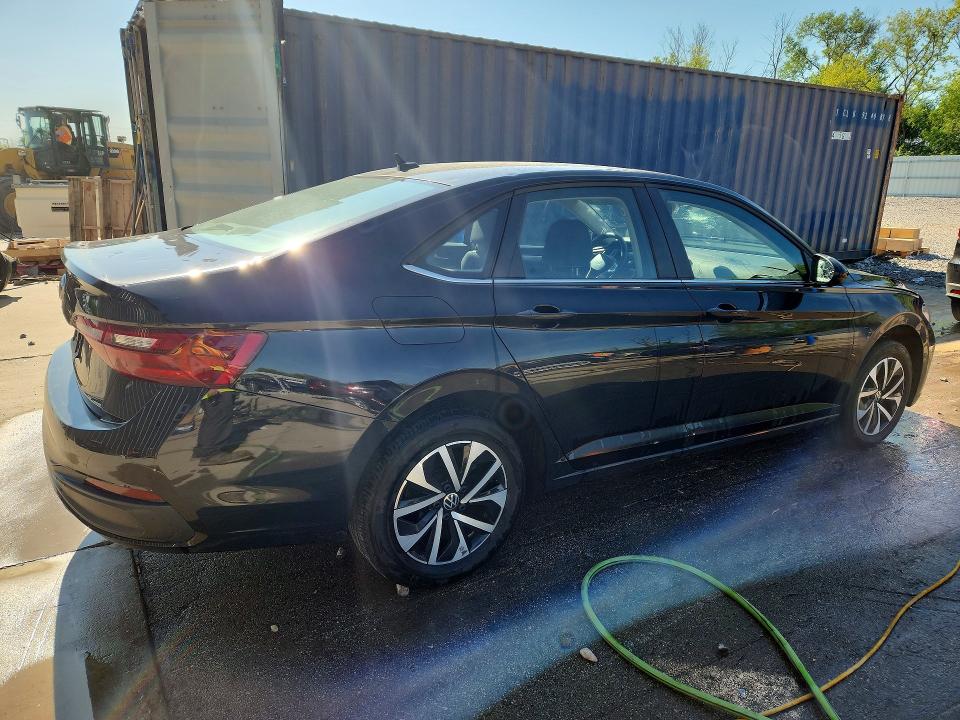 Продаж на аукціоні авто 2024 Volkswagen Jetta, vin: 3VW5M7BU8RM088113, номер лоту: 54790066