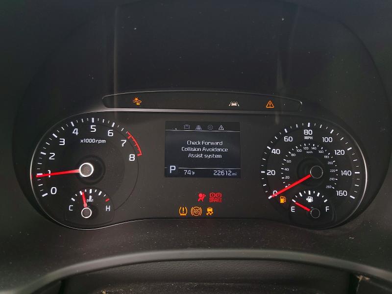 Продажа на аукционе авто 2022 Kia Soul, vin: KNDJ23AU0N7159035, номер лота: 53010056