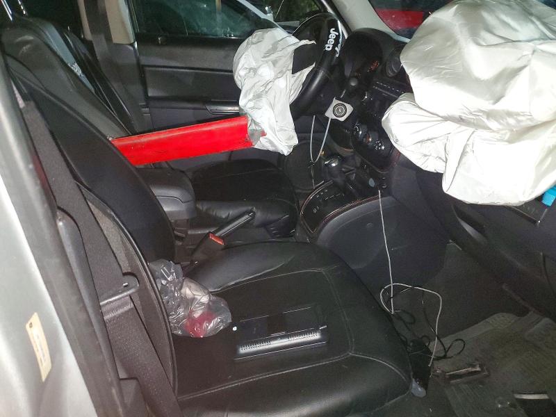 Продажа на аукционе авто 2010 Jeep Patriot, vin: 1J4NT2GB4AD660191, номер лота: 52268986