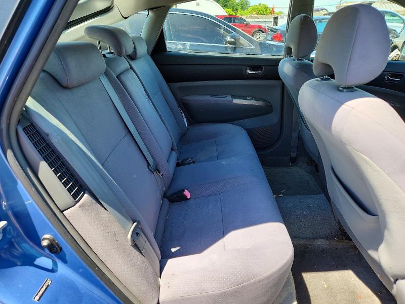 Продажа на аукционе авто 2008 Toyota Prius, vin: JTDKB20U487721927, номер лота: 53936656