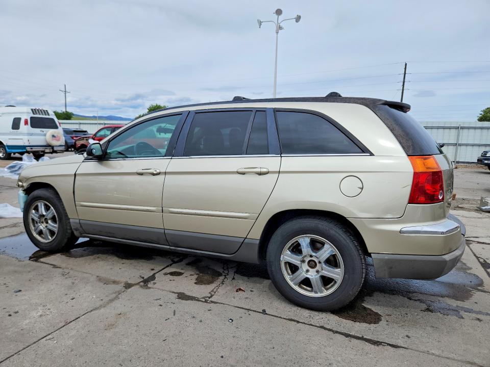Продаж на аукціоні авто 2005 Chrysler Pacifica, vin: 2C8GF68465R434250, номер лоту: 52717106