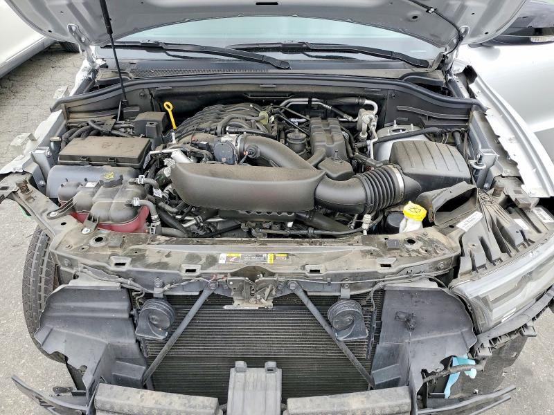 2024 Dodge Durango მანქანა იყიდება აუქციონზე, vin: 1C4RDHDG1RC237464, აუქციონის ნომერი: 54708816