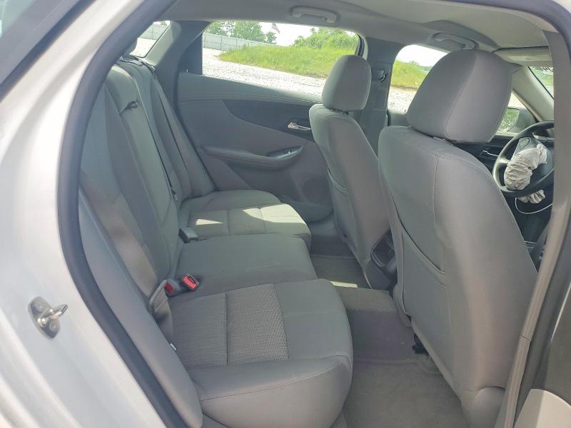 54760546 :رقم المزاد ، 1G11Y5SL4EU122838 vin ، 2014 Chevrolet Impala مزاد بيع