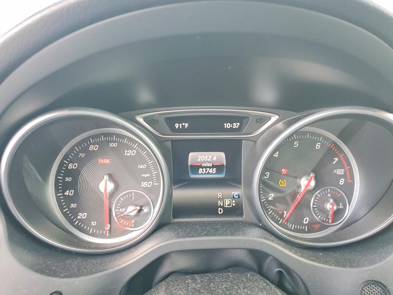 2019 Mercedes-benz Cla მანქანა იყიდება აუქციონზე, vin: WDDSJ4GB0KN748747, აუქციონის ნომერი: 53835866