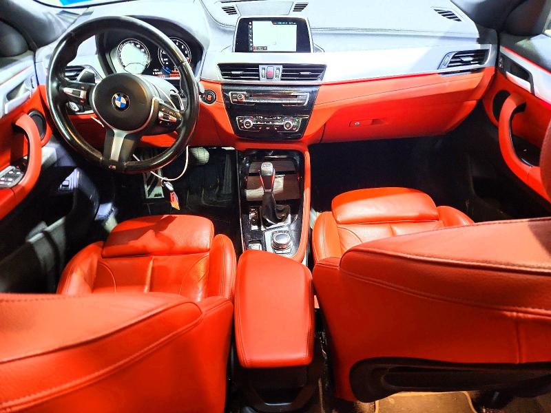 Продажа на аукционе авто 2018 Bmw X2, vin: WBXYJ5C30JEF78807, номер лота: 53966046