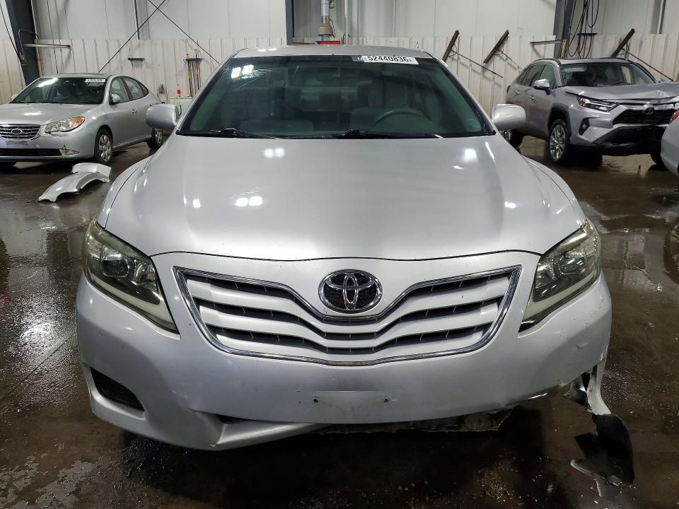 Aukcja sprzedaży 2011 Toyota Camry, vin: 4T1BF3EK2BU210092, numer aukcji: 52440836