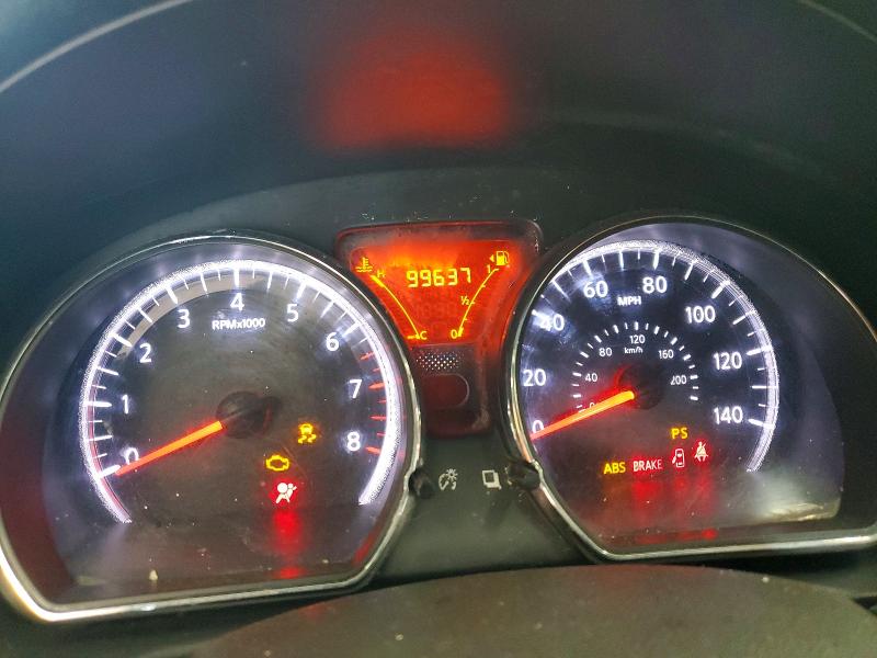 Продажа на аукционе авто 2014 Nissan Versa, vin: 3N1CN7AP2EK446074, номер лота: 55345786