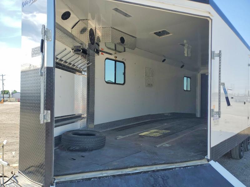 Продажа на аукционе авто 2019 Others Trailer, vin: 49SW73122KP072022, номер лота: 54558936