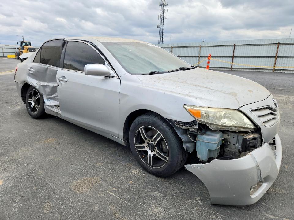 54175666 :رقم المزاد ، 4T1BF3EK7AU056106 vin ، 2010 Toyota Camry مزاد بيع