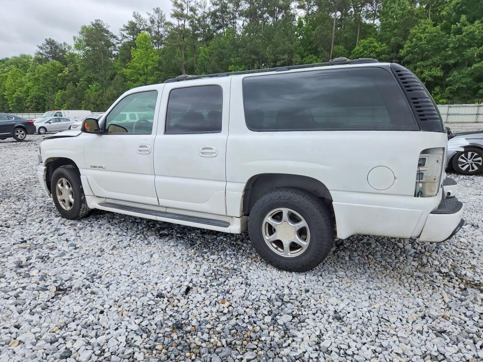 Продаж на аукціоні авто 2005 Gmc Yukon Xl, vin: 1GKFK66U65J204096, номер лоту: 52367326