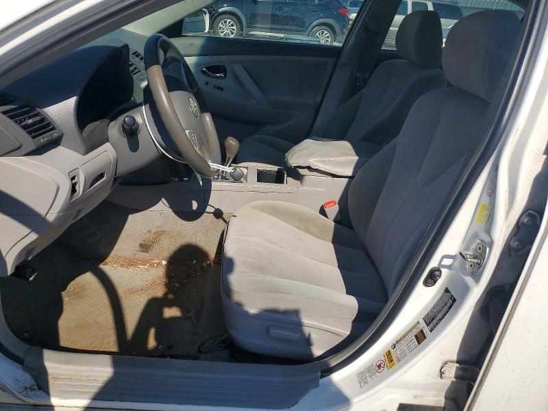 Aukcja sprzedaży 2011 Toyota Camry, vin: 4T1BF3EK4BU601034, numer aukcji: 51694906