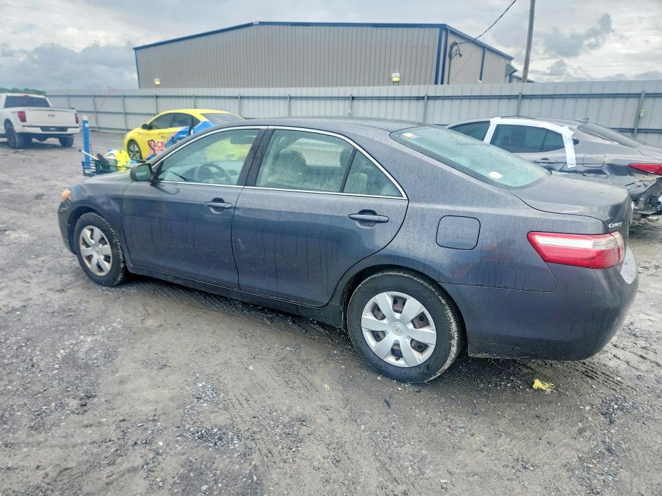 Продажа на аукционе авто 2007 Toyota Camry, vin: 4T1BE46K67U108681, номер лота: 52822356
