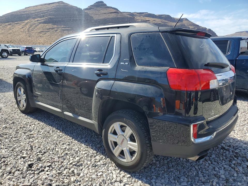 Продажа на аукционе авто 2016 Gmc Terrain, vin: 2GKALNEK0G6120129, номер лота: 52401326