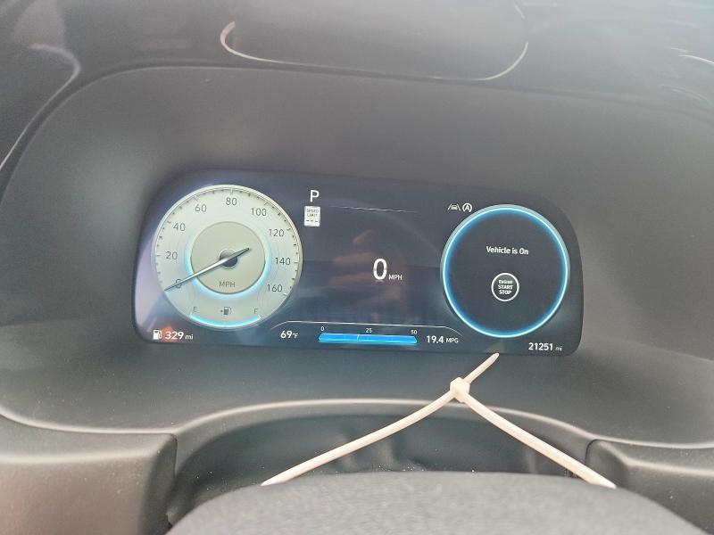 2024 Hyundai Palisade მანქანა იყიდება აუქციონზე, vin: KM8R7DGE3RU787491, აუქციონის ნომერი: 55012596