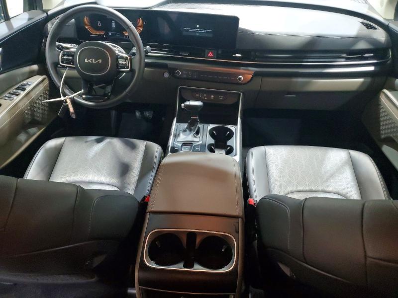 Продажа на аукционе авто 2026 Kia Carnival, vin: KNDNB5K32T6590630, номер лота: 53415706