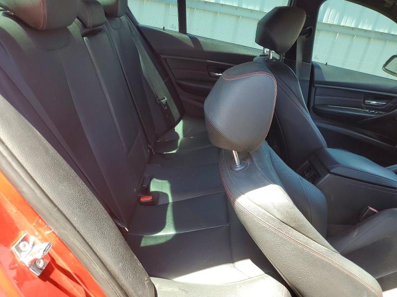 Продаж на аукціоні авто 2012 Bmw 335, vin: WBA3A9C50CF077701, номер лоту: 53275766