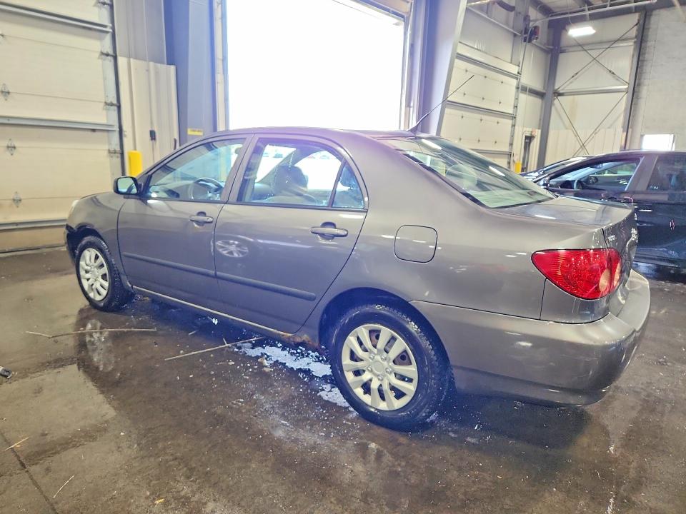 Aukcja sprzedaży 2005 Toyota Corolla, vin: 1NXBR32E45Z503289, numer aukcji: 53330136