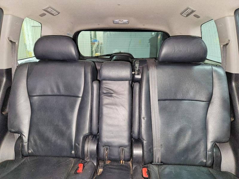 Aukcja sprzedaży 2010 Toyota Highlander, vin: 5TDJK3EH5AS037364, numer aukcji: 53420176