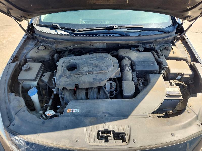 Продаж на аукціоні авто 2015 Hyundai Sonata, vin: 5NPE34AF0FH051758, номер лоту: 54311236