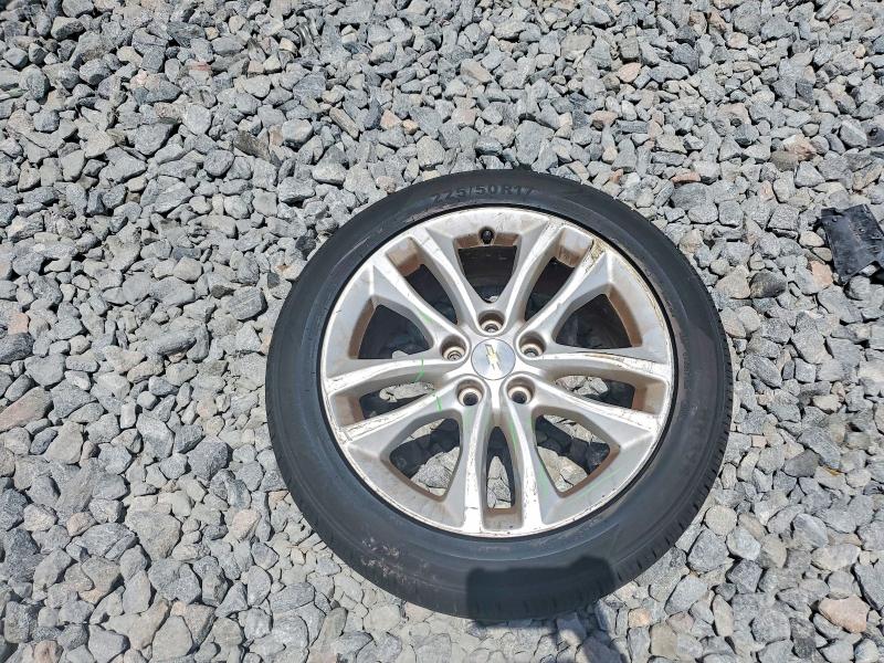 Aukcja sprzedaży 2017 Chevrolet Malibu, vin: 1G1ZE5ST8HF228469, numer aukcji: 53345276