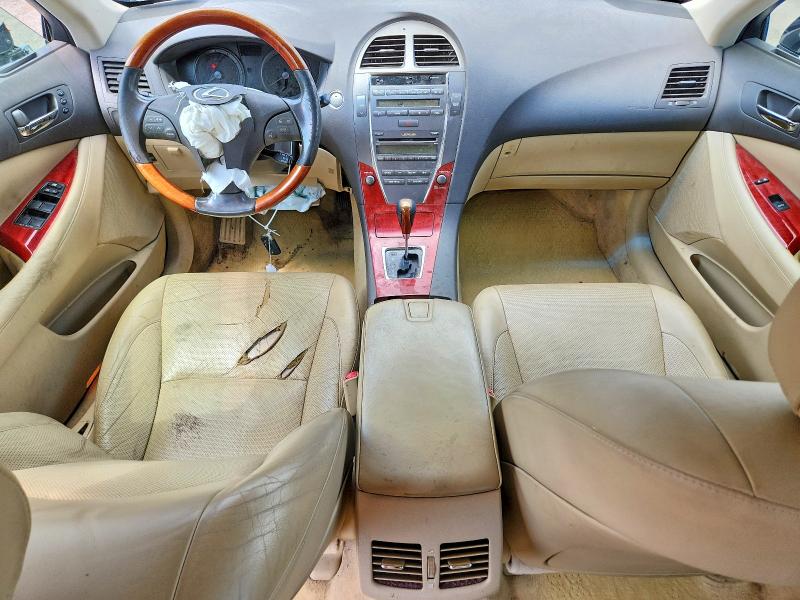 53369426 :رقم المزاد ، JTHBJ46G982220639 vin ، 2008 Lexus Es مزاد بيع