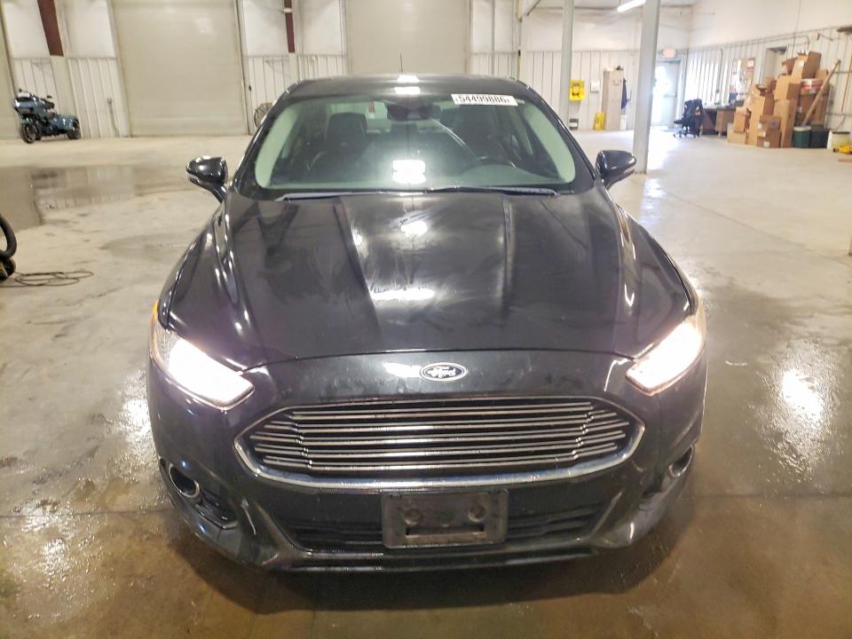 Продажа на аукционе авто 2013 Ford Fusion, vin: 3FA6P0HR6DR242084, номер лота: 54499886