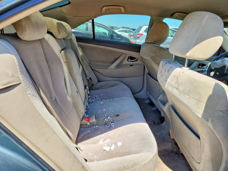 Auction sale of the 2010 Toyota Camry, vin: 4T1BF3EK9AU542366, lot number: 55156286