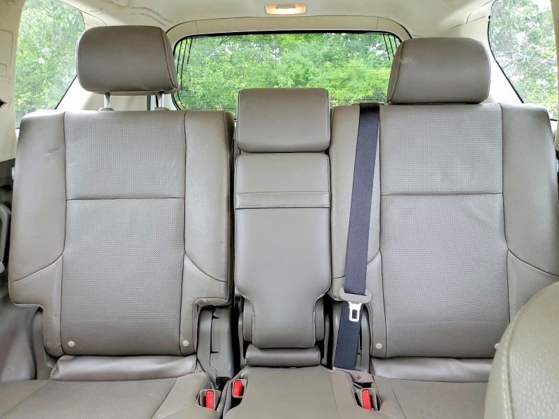 53121986 :رقم المزاد ، JTJBM7FX0J5200873 vin ، 2018 Lexus Gx مزاد بيع