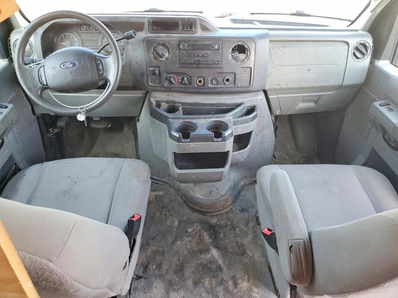 51788016 :رقم المزاد ، 1FTNE24W39DA31976 vin ، 2009 Ford Econoline مزاد بيع