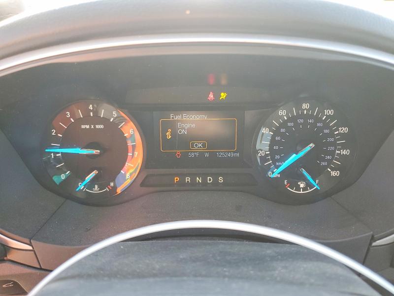 2013 Ford Fusion მანქანა იყიდება აუქციონზე, vin: 3FA6P0HR1DR369700, აუქციონის ნომერი: 52310766