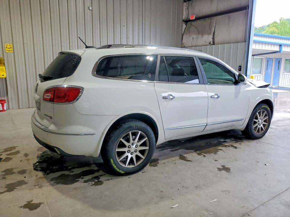 Aukcja sprzedaży 2016 Buick Enclave, vin: 5GAKVBKDXGJ275340, numer aukcji: 54341276