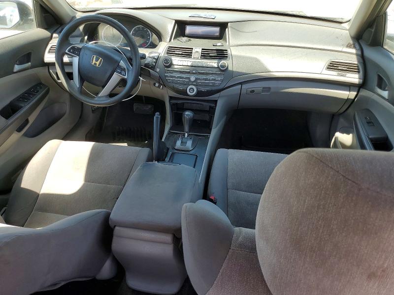 53808666 :رقم المزاد ، 1HGCP2F33AA161297 vin ، 2010 Honda Accord مزاد بيع