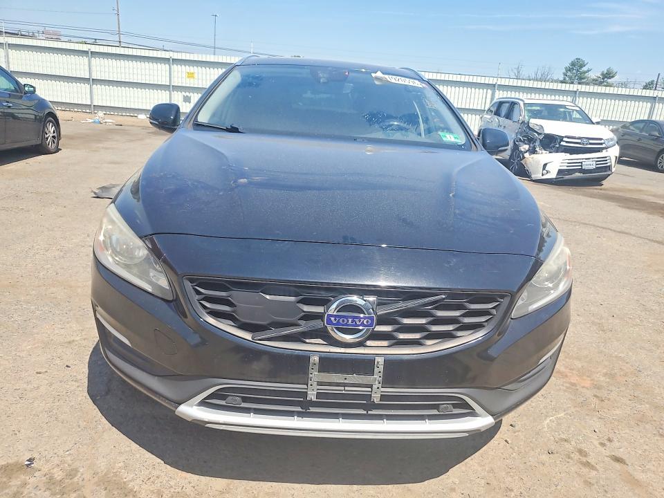 Aukcja sprzedaży 2018 Volvo V60 Cross Country, vin: YV440MWK4J2052882, numer aukcji: 51920596