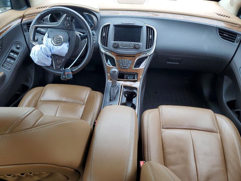 54837706 :رقم المزاد ، 1G4GB5G35EF129292 vin ، 2014 Buick Lacrosse مزاد بيع