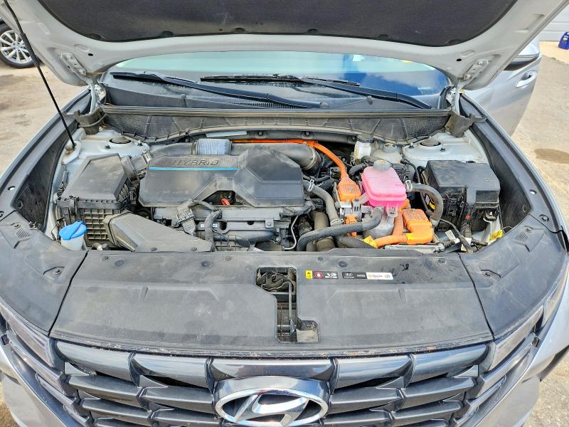 54769486 :رقم المزاد ، KM8JFCA15NU051839 vin ، 2022 Hyundai Tucson مزاد بيع