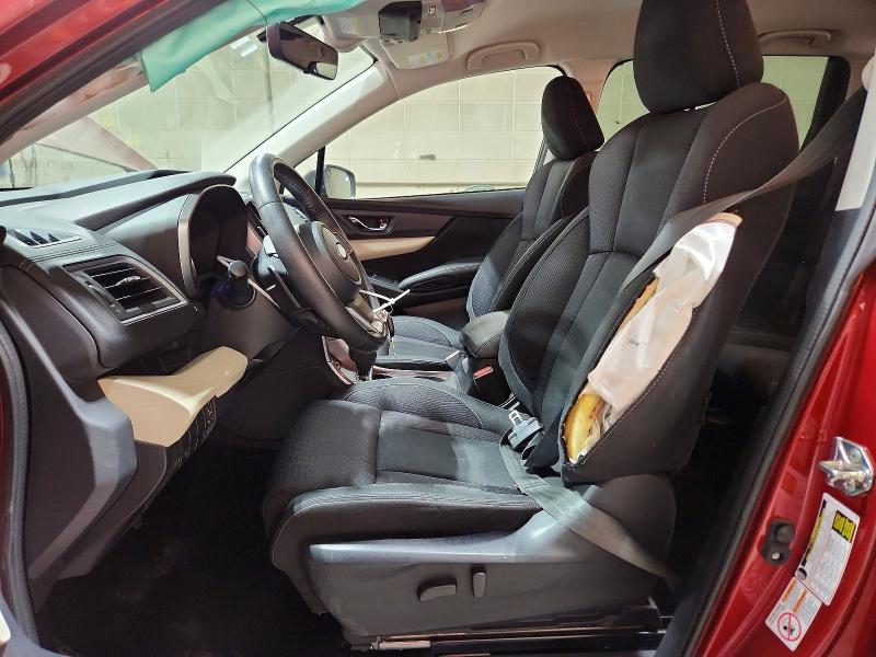 Aukcja sprzedaży 2019 Subaru Ascent, vin: 4S4WMABD5K3448199, numer aukcji: 53582966
