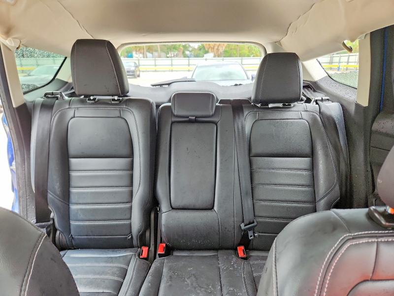 Продажа на аукционе авто 2019 Ford Escape, vin: 1FMCU0HDXKUB48365, номер лота: 55708876