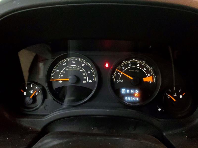 2014 Jeep Patriot მანქანა იყიდება აუქციონზე, vin: 1C4NJRFB8ED852984, აუქციონის ნომერი: 52044966