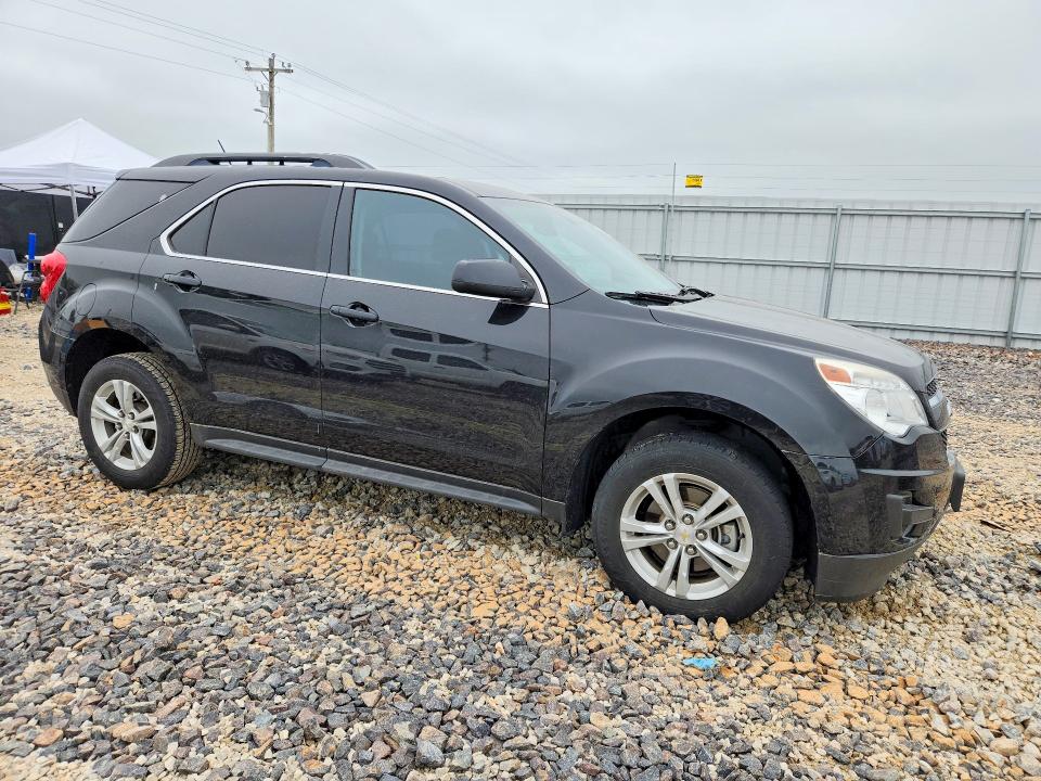 Aukcja sprzedaży 2015 Chevrolet Equinox, vin: 2GNALBEK8F6375997, numer aukcji: 54487396