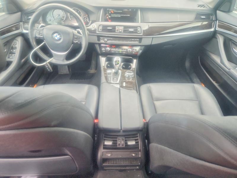 2016 Bmw 535 მანქანა იყიდება აუქციონზე, vin: WBA5B3C57GG253534, აუქციონის ნომერი: 55210396